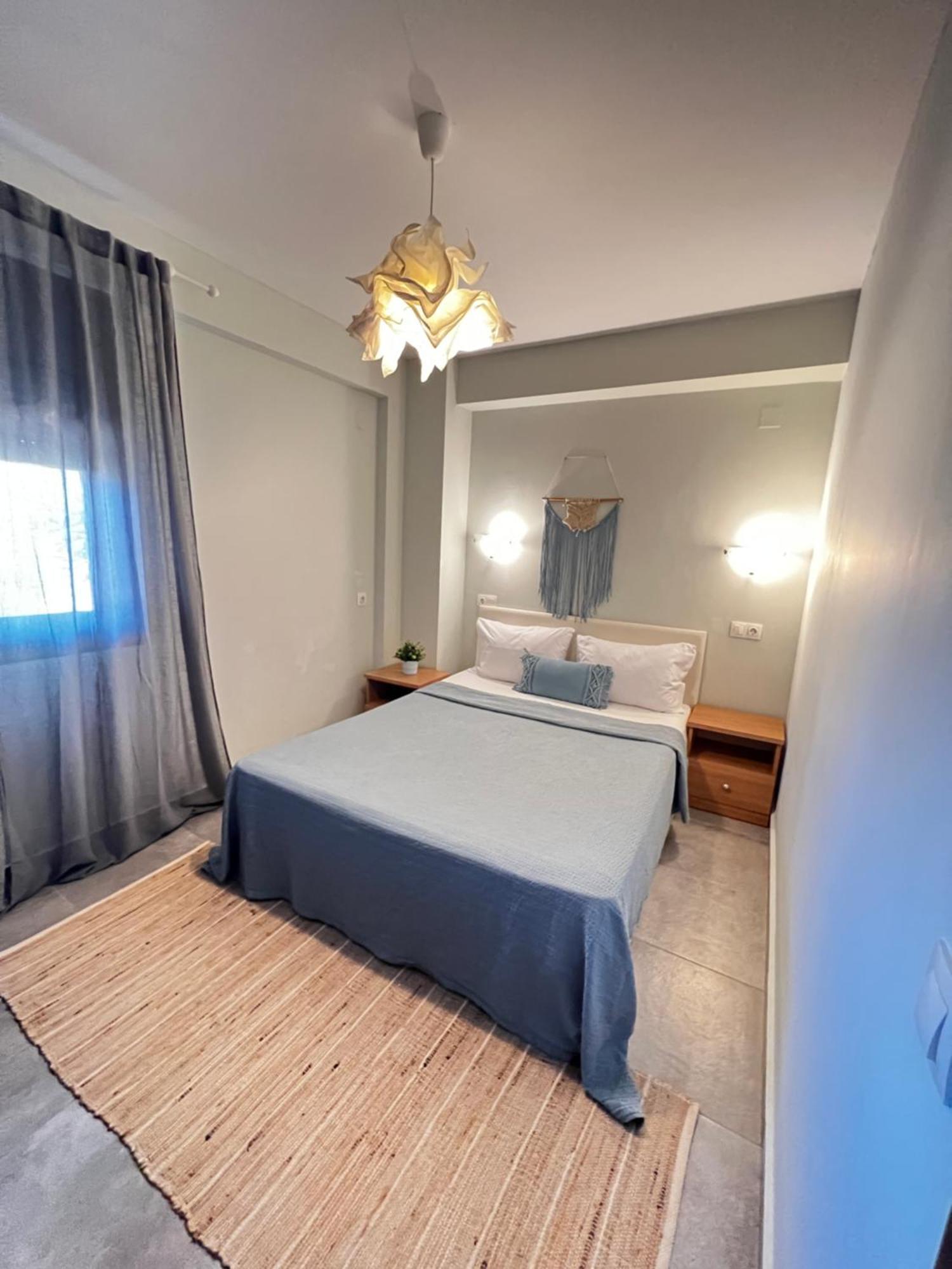 Nikiti Holidays Dış mekan fotoğraf