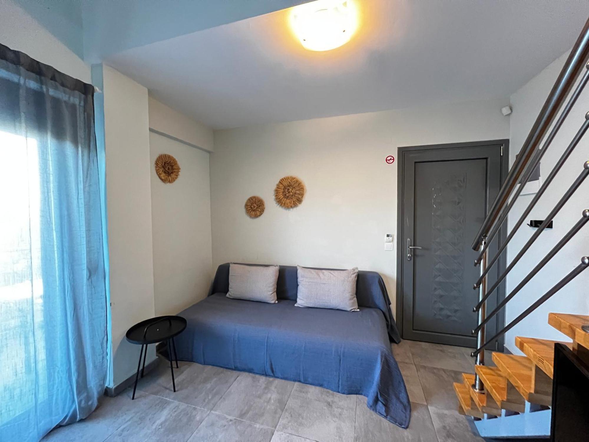 Nikiti Holidays Dış mekan fotoğraf