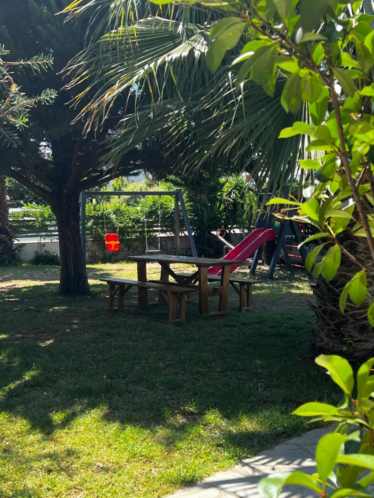 Nikiti Holidays Dış mekan fotoğraf