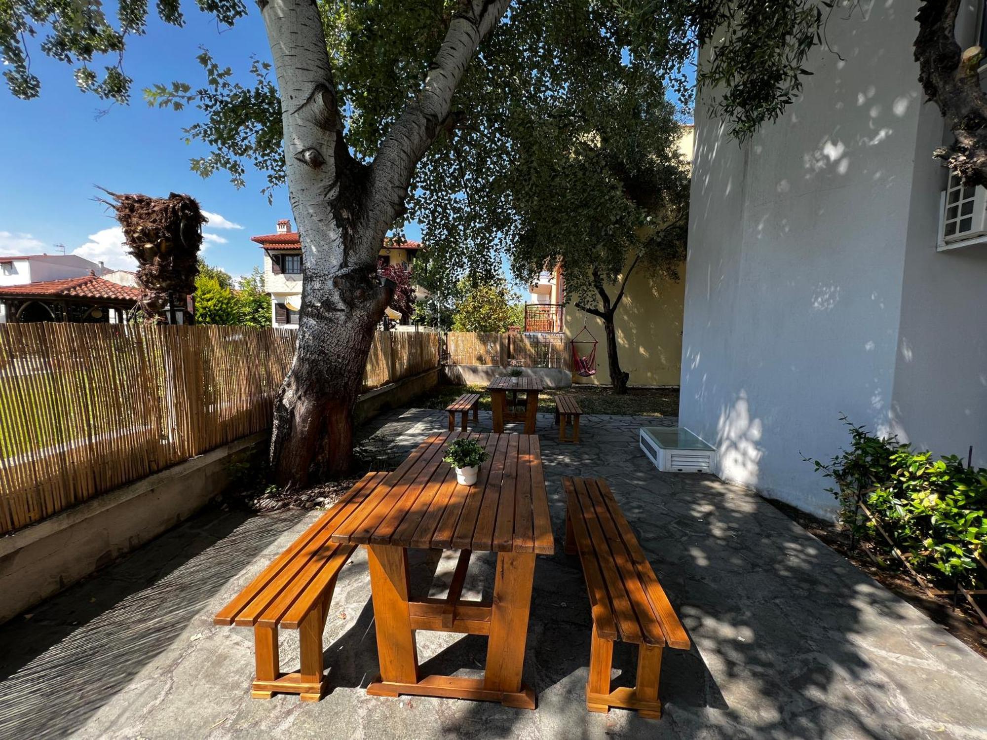 Nikiti Holidays Dış mekan fotoğraf