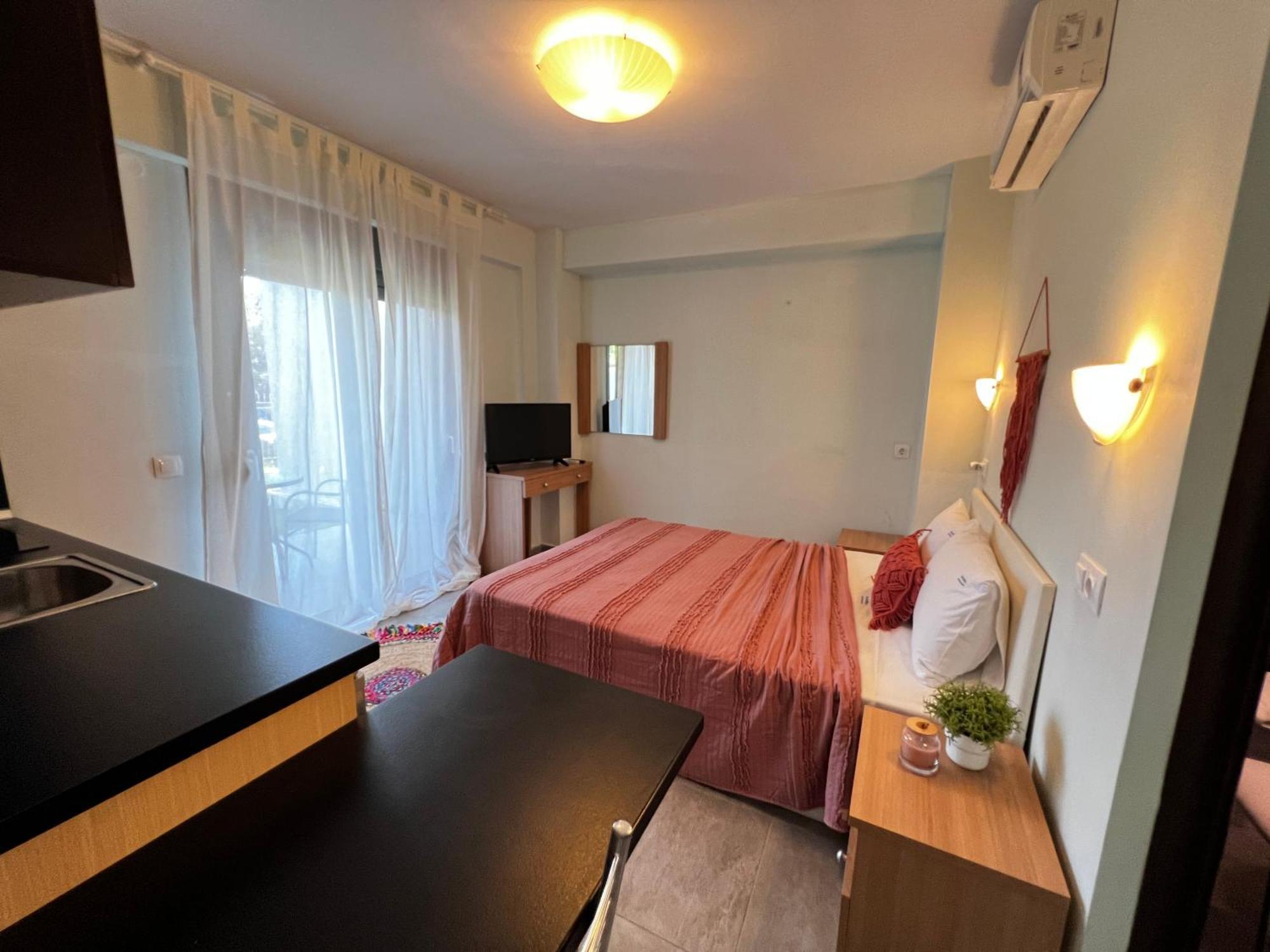 Nikiti Holidays Oda fotoğraf